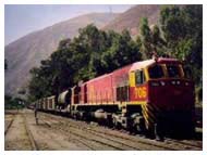 TRAIN INDUSTRY RUBBER SHEETS